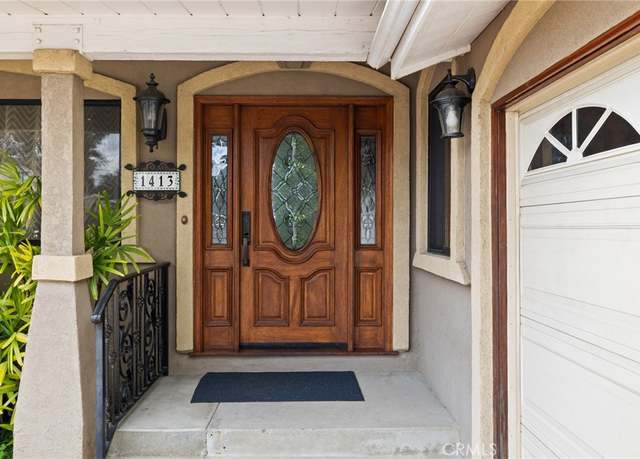 Property at 1413 Random Ln, Duarte, CA 91010, 3 beds, 3 baths