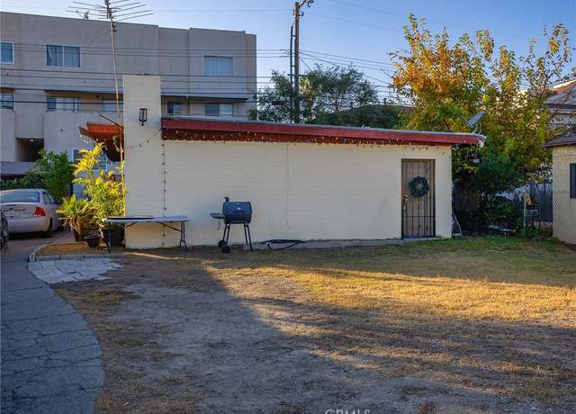 Property at 2309 N Niagara St, Burbank, CA 91504, 3 beds, 1 bath