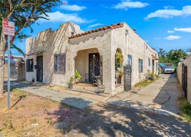 Property at 4141 Floral Dr, Los Angeles, CA 90063, 8 beds, 3 baths