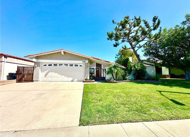 Property at 448 S Rock River Rd, Diamond Bar, CA 91765, 3 beds, 2 baths