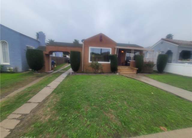 Property at 2146 W 73 St, Los Angeles, CA 90047, 3 beds, 2 baths