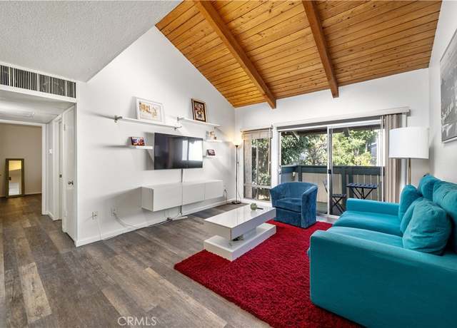 Property at 8601 International Ave #224, Canoga Park, CA 91304, 2 beds, 1 bath