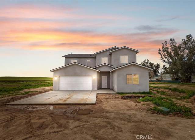 Property at 36950 Pauline Ave, Madera, CA 93636, 5 beds, 3.5 baths