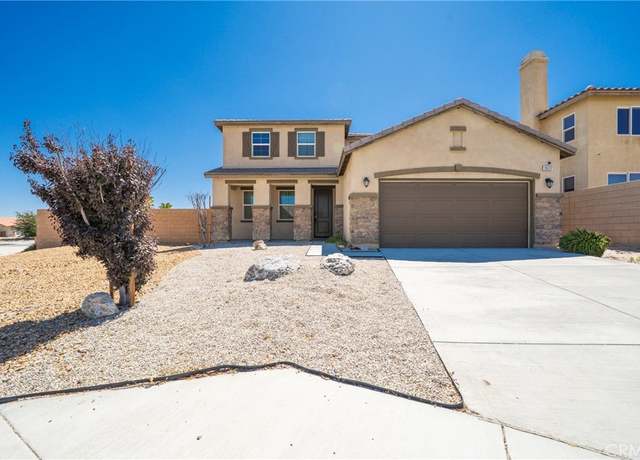Property at 15177 Paseo Verde Pl, Victorville, CA 92394, 4 beds, 3 baths