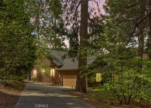Property at 523 Dogwood Canyon Rd, Blue Jay, CA 92317, 2 beds, 2.5 baths