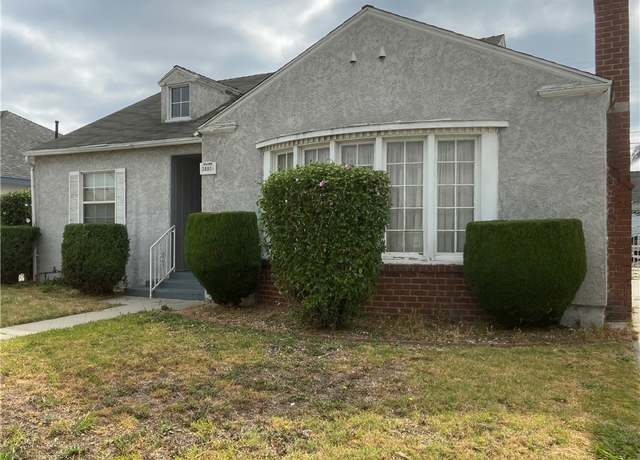 Property at 3880 Olmsted Ave, Los Angeles, CA 90008, 3 beds, 2 baths