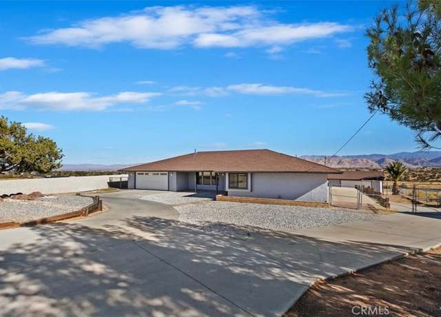 Property at 7267 Dalscote St, Hesperia, CA 92345, 3 beds, 2.5 baths