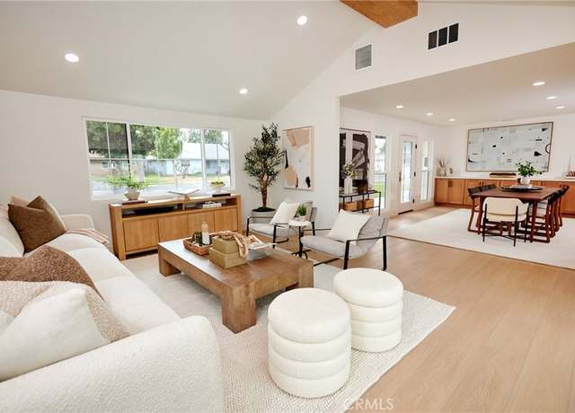 Property at 615 S Hazelwood St, Anaheim, CA 92802, 3 beds, 2 baths