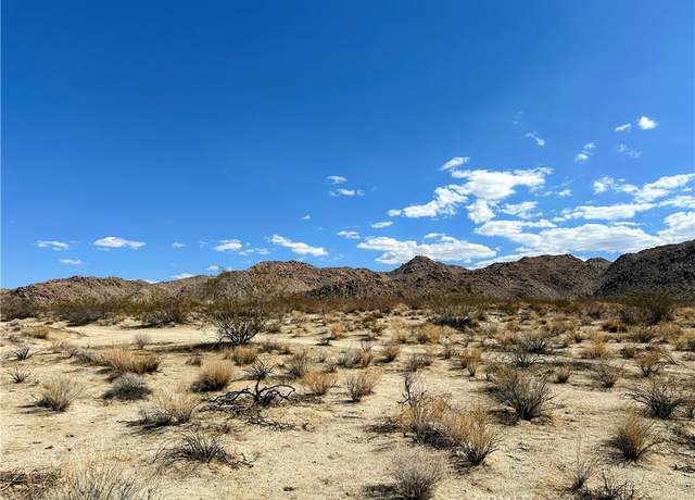 Property at 31 Sullivan Rd, Joshua Tree, CA 92252