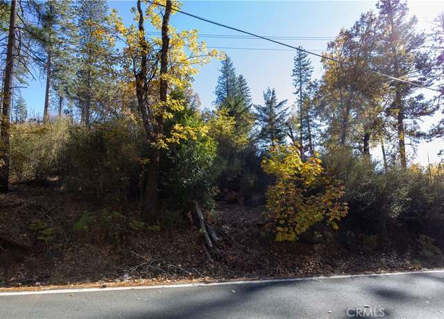 Property at 10971 Gifford Springs Rd, Cobb, CA 95426