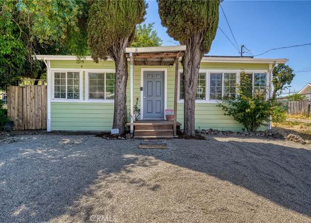 Property at 6299 10th Ave, Lucerne, CA 95458, 2 beds, 1 bath