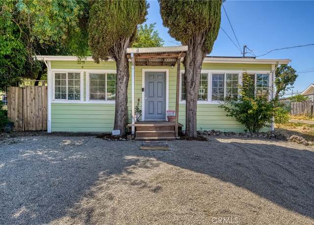 Property at 6299 10th Ave, Lucerne, CA 95458, 2 beds, 1 bath