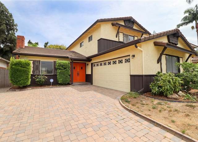 Property at 231 Ellingbrook Dr, Montebello, CA 90640, 5 beds, 3 baths
