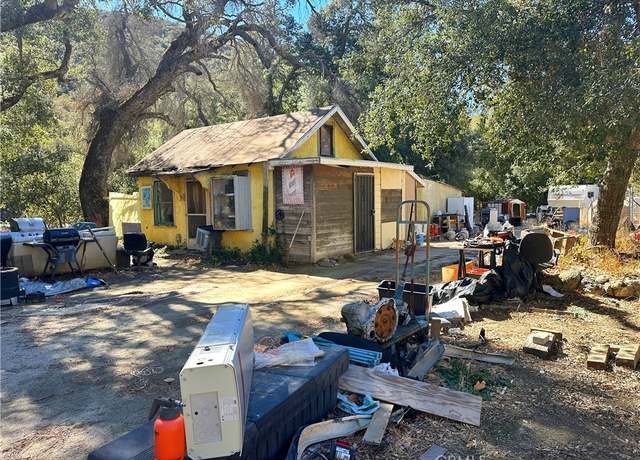 Property at 28618 Chihuahua Valley Rd, Warner Springs, CA 92086