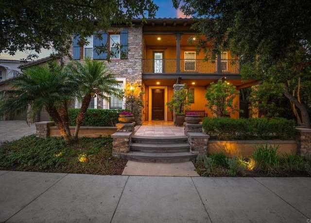 Property at 3219 Corte Paloma, Carlsbad, CA 92009, 4 beds, 4.5 baths