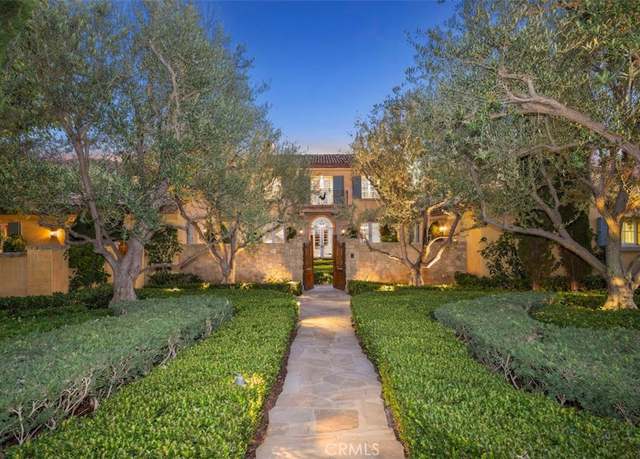 Property at 116 Canyon Crk, Irvine, CA 92603, 5 beds, 6.5 baths