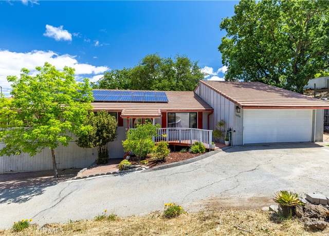 Property at 10210 San Marcos Rd, Atascadero, CA 93422, 3 beds, 2 baths