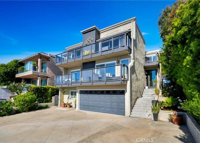 Property at 920 Quivera St, Laguna Beach, CA 92651, 4 beds, 4 baths