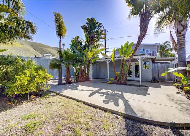 Property at 221 Esparto Ave, Pismo Beach, CA 93449, 2 beds, 2 baths
