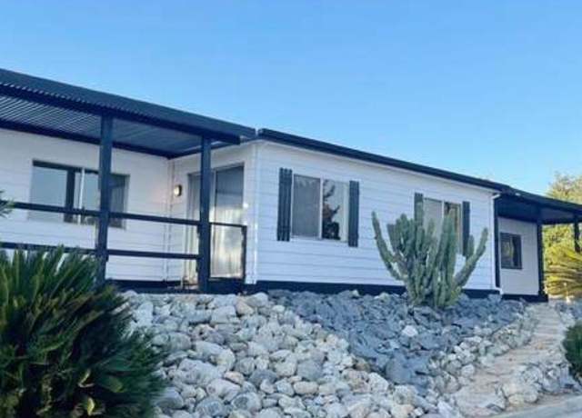 Property at 10493 Overland Trl, Cherry Valley, CA 92223, 3 beds, 2 baths