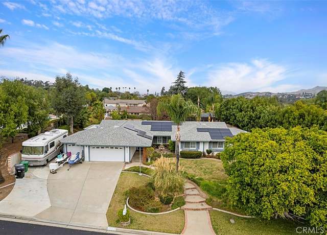 Property at 7230 Sarsaparilla Dr, Corona, CA 92881, 5 beds, 3 baths