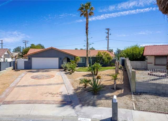 Property at 67905 Medano Rd, Cathedral City, CA 92234, 3 beds, 2 baths
