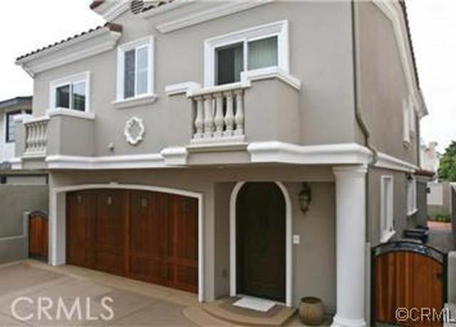 Property at 217 S Irena Ave Unit B, Redondo Beach, CA 90277, 4 beds, 2.5 baths