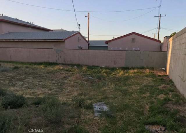 Property at 5-Ste Vac Q Ave, Palmdale, CA 93550