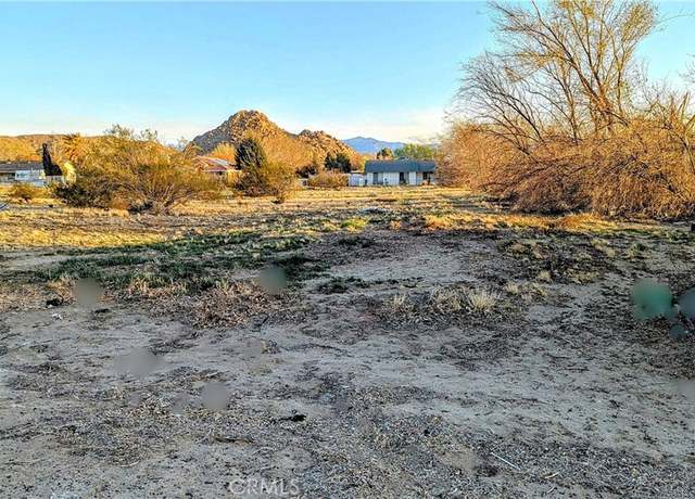 Property at 0 E Avenue O, Palmdale, CA 93591