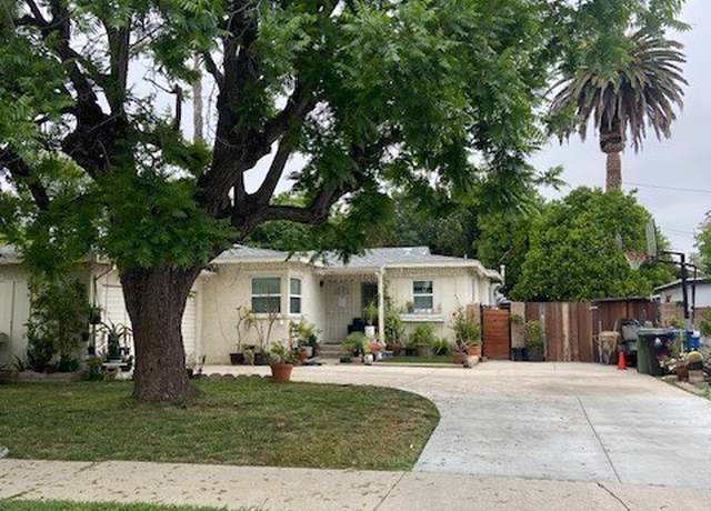Property at 20243 Bassett St, Winnetka, CA 91306, 3 beds, 2 baths
