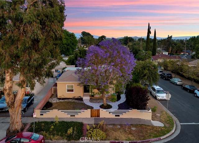 Property at 14124 Sayre St, Sylmar, CA 91342, 3 beds, 2 baths