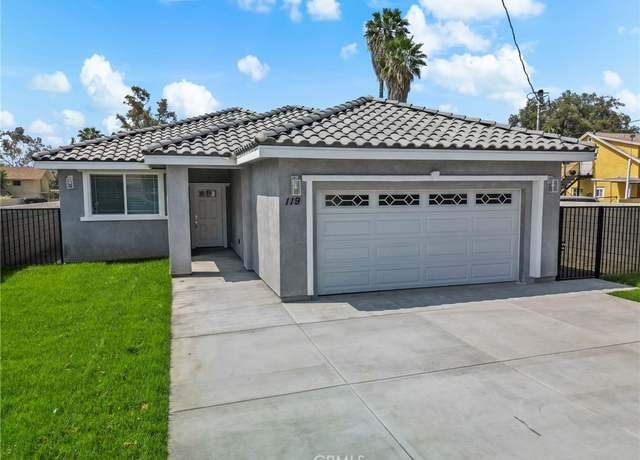 Property at 119 E 9th St, San Bernardino, CA 92410, 4 beds, 3 baths
