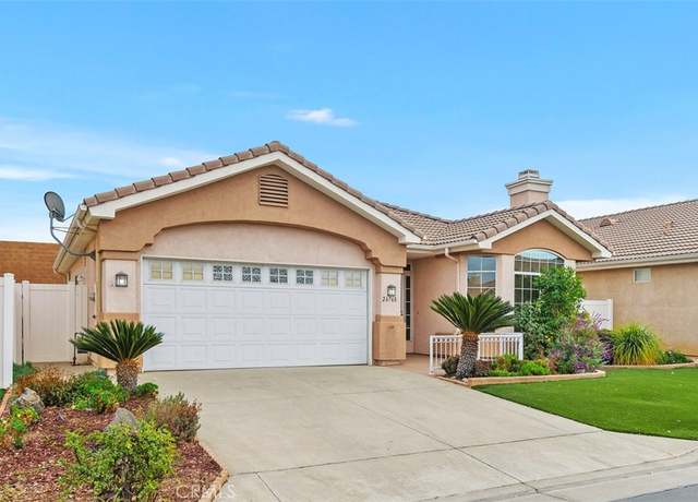 Property at 26768 China Dr, Menifee, CA 92585, 2 beds, 2 baths