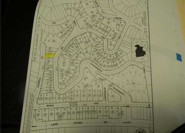 Property at 0 Cowell St, Lake Elsinore, CA 92530