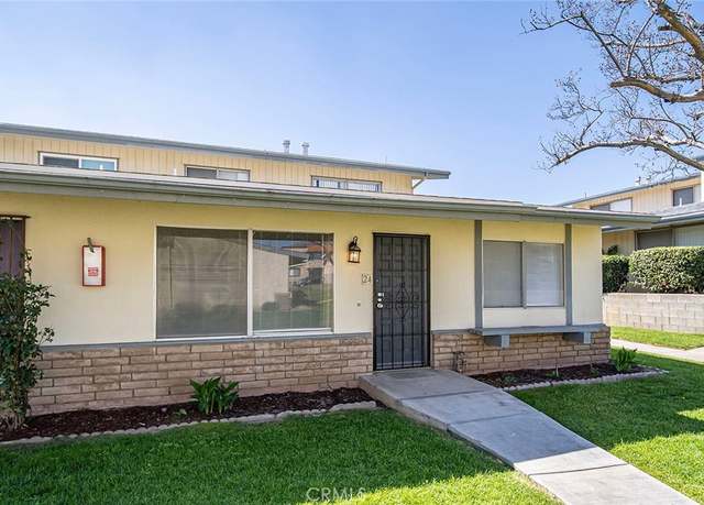 Property at 2350 Osbun Rd #24, San Bernardino, CA 92404, 1 bed, 1 bath