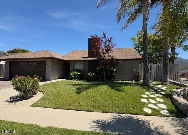 Property at 4144 Blackwood St, Newbury Park, CA 91320, 3 beds, 3 baths