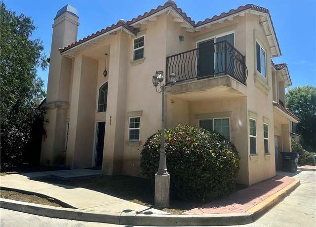 Property at 606 W Grand Ave, Pomona, CA 91766, 4 beds, 4 baths