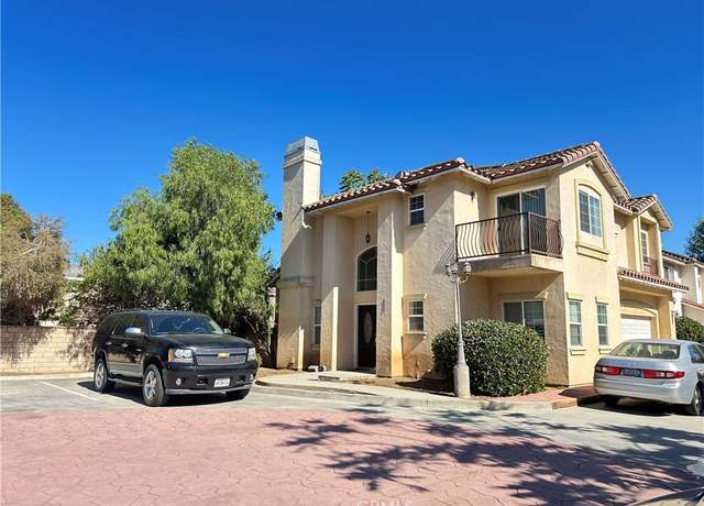 Property at 606 W Grand Ave, Pomona, CA 91766, 4 beds, 4 baths