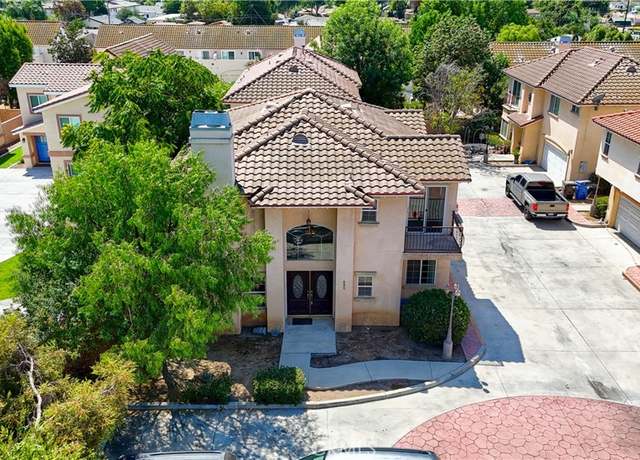 Property at 606 W Grand Ave, Pomona, CA 91766, 4 beds, 4 baths