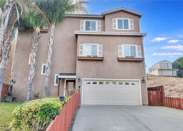 Property at 29758 Central Ave, Castaic, CA 91384, 3 beds, 3 baths