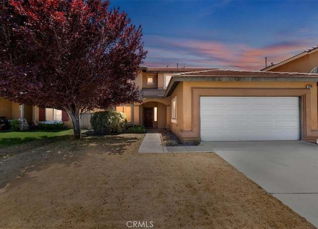 Property at 12405 Firefly Way, Victorville, CA 92392, 4 beds, 3 baths