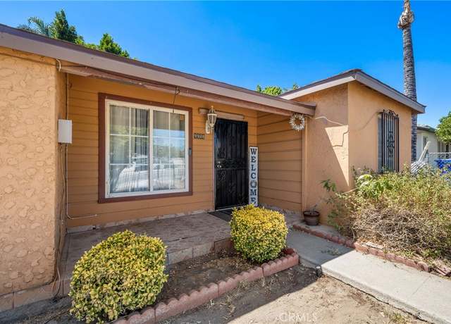 Property at 9988 Citrus Ave, Fontana, CA 92335, 3 beds, 1.5 baths