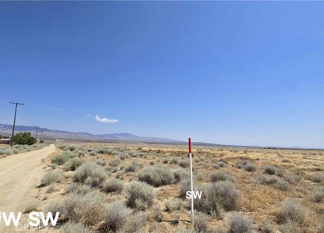 Property at 25000 W Avenue B-11, Lancaster, CA 93535