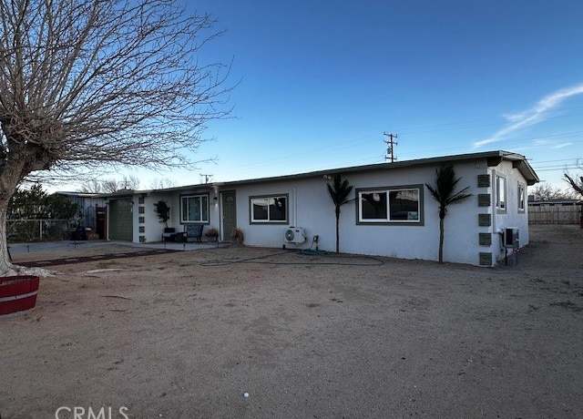 Property at 24218 Juniper Ave, Boron, CA 93516, 3 beds, 2 baths