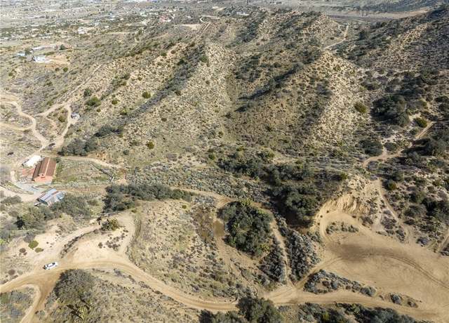Property at 8243 Simson Rd, Pinon Hills, CA 92372