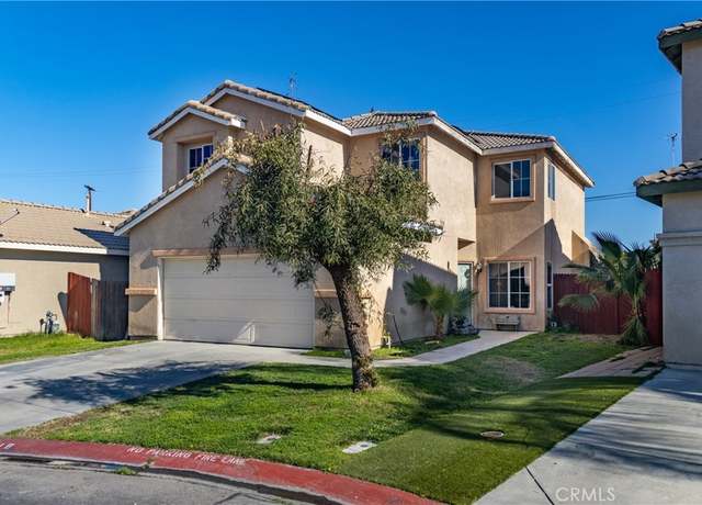 Property at 618 Laxford Rd, San Jacinto, CA 92583, 4 beds, 2.5 baths