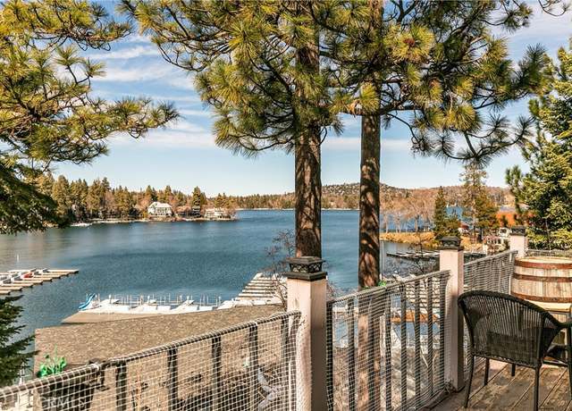 Property at 4 Village #3, Lake Arrowhead, CA 92352, 3 beds, 3 baths