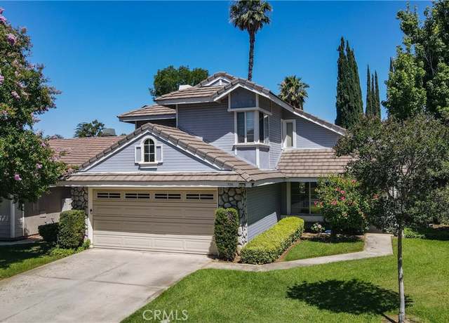 Property at 329 Van Ness Ln, Redlands, CA 92374, 3 beds, 2.5 baths