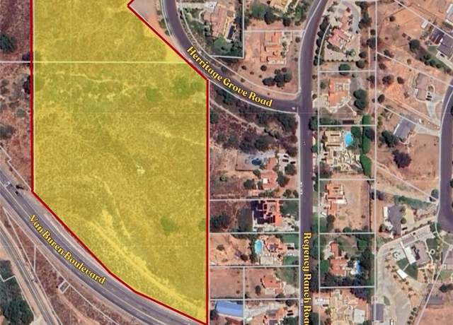 Property at 14950 Van Buren Blvd, Riverside, CA 92504
