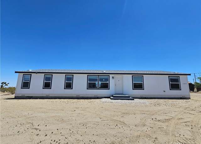 Property at 13075 Corton St, Pinon Hills, CA 92372, 4 beds, 2 baths
